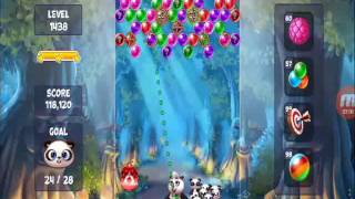 Panda Pop- Level 1438