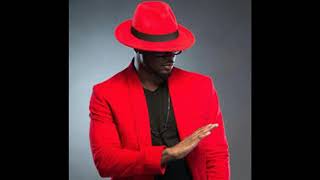 Best Of Mr P (PSquare)