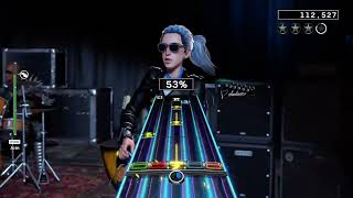 Rockband 4