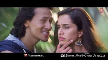 Meri Good Morning Tu Hai || Tiger Shroff || Shraddha kapoor|| new song||2019|