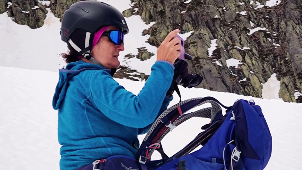 Vallone del Laos 2024