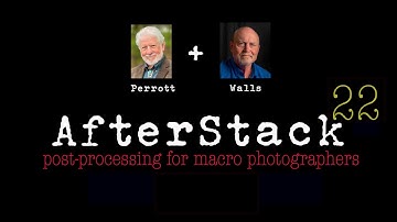 AfterStack Episode 22