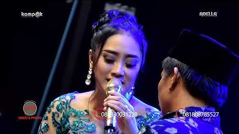 Cinta Rahasia Anisa Rahma Om Adella Live Di Binoh Burneh Bangkalan