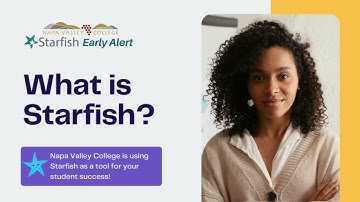 What is Starfish at NVC?