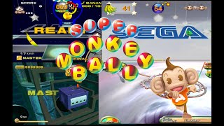 All Final Stages in the Super Monkey Ball Series (2001-2022)