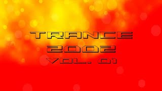 Trance 2002 Vol. 01