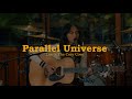 Parallel Universe (Live at The Cozy Cove) - Clara Benin