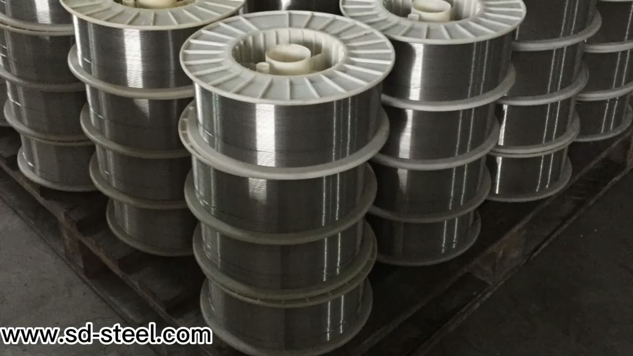 Stainless Steel Market Share，  SD-Stell.com， Stainless Steel