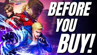 Double Dragon Revive: 10 Things You Should Know Before You Buy!