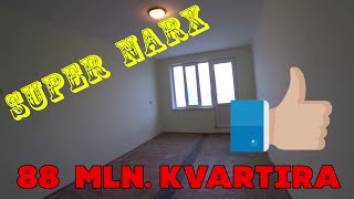 Zor, Super Narx ! 88 mln. - Kvartira. Urganch Raycentr! #xorazm_uy_joy_narxlari#