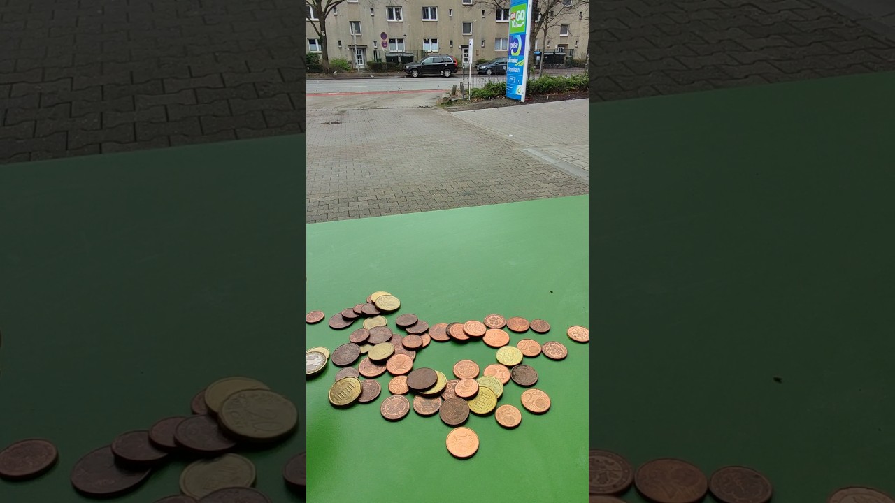 ☕ Кофе и Деньги 🪙