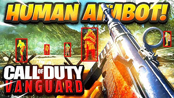 Vanguard ranked... Got called a hacker??? (MUST WATCH)