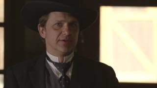 QuickDraw - Beneath the Saddle outtakes - Infertility from Episode #2