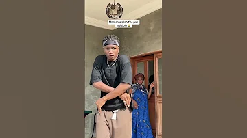 Wallah Maman Tes Pas Invisible 