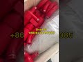 China manufacture good price replace #derrick type drill #desilter and #desander #hydrocyclone