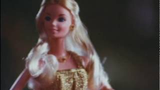 1978 Fashion Photo Superstar Barbie Commercial