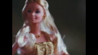 1978 Fashion Photo Superstar Barbie Commercial