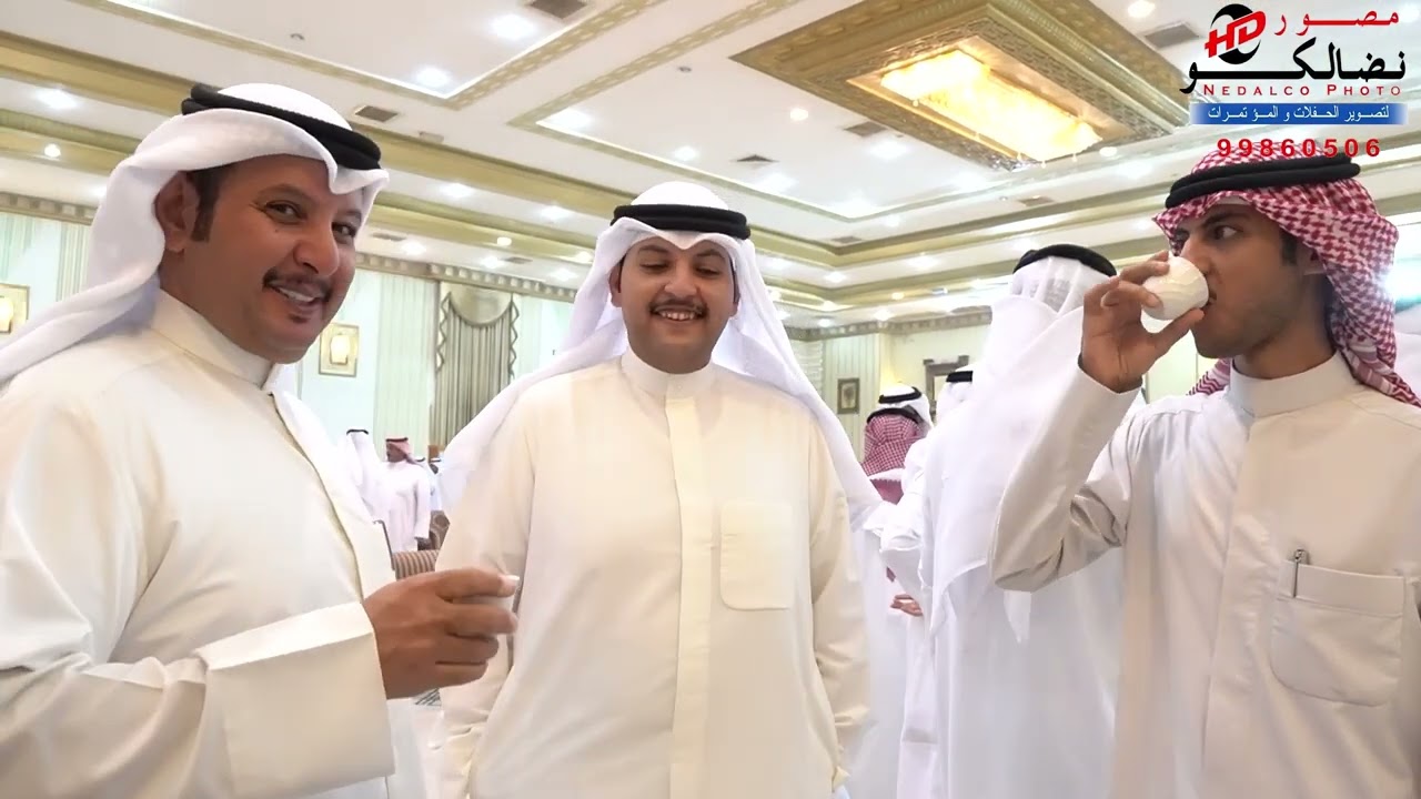 افراح المويزري حفل زفاف/ عوض حسين الرشيدي