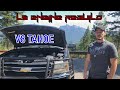 Gen 3 Tahoe OIL LEAK FIX