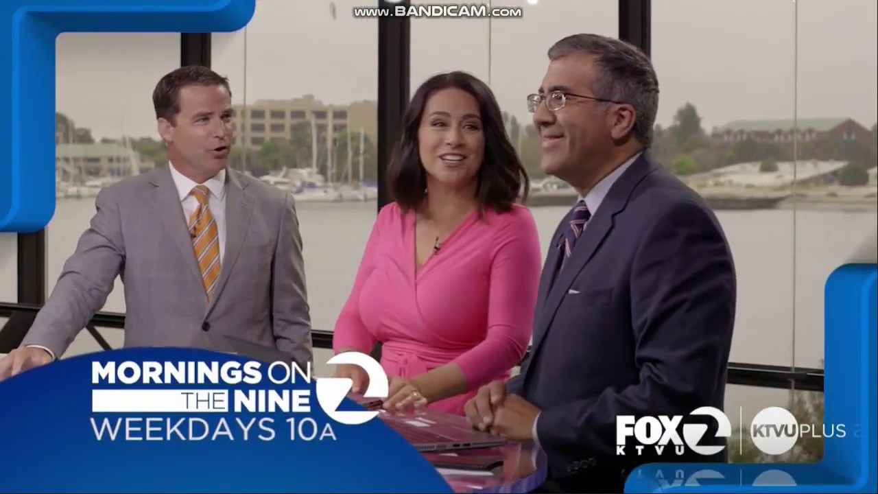 KTVU Fox 2 News At 7pm On KICU KTVU Plus Open January 22 2020 YouTube