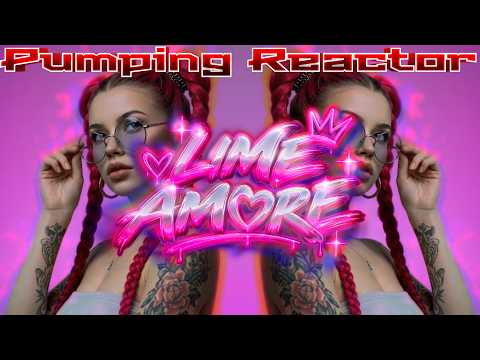 LIME - AMORE