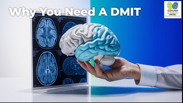 "Why is DMIT Test Important for Everyone? Unlock Your True Potential! 🧠✨"
