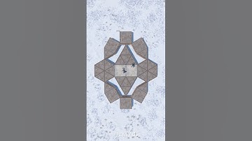OP 2x1 Base Build Expansion in #rust #rustgame #rustbase #rustbasedesign #shorts