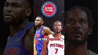 How Did The Rockets Turn Capela To Alperen Sengun? I