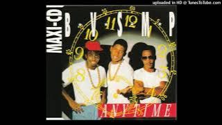 B.V.S.M.P. - Anytime (12' Mix)