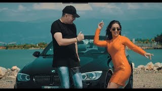 Devis Xherahu ft. Delinda Disha - A Me Degjon (Official Video)