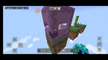 Can shulkers break the height limit? - Logic that makes sense