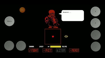 Austale Demo Sudden changes complete