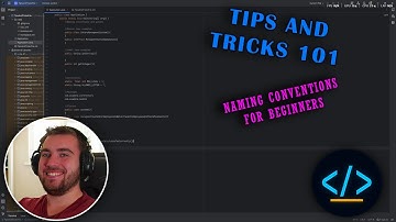 Java Naming Conventions Explained | Write Clean, Professional Code