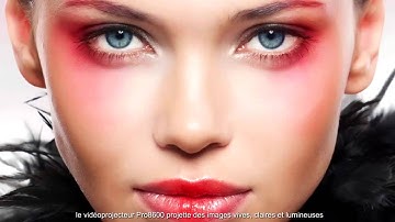 PRO8 SERIES DEMO VIDEO FRENCH SUBTITLE