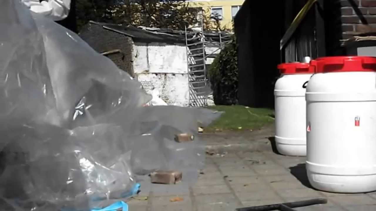 Clevers Asbestsanering BV