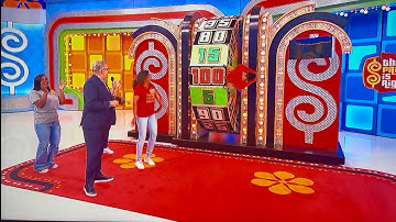 The Price is Right | Showcase Showdown (Part 2) | 10/13/2025