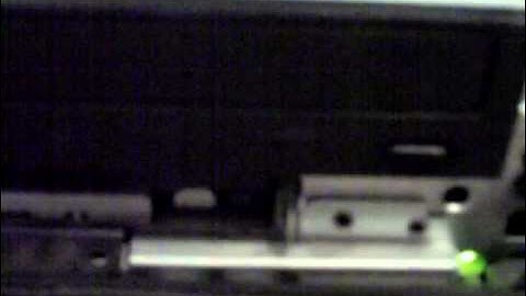 Trash Picked Computer Compaq