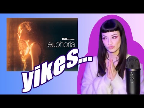Why was Euphoria Season 2 such a mess? | A video essay