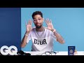 10 Things PnB Rock Can't Live Without | GQ