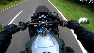 Download Lagu APRILIA TUONO V4 // Day Ride Pure Sound // EP. 12 MP3