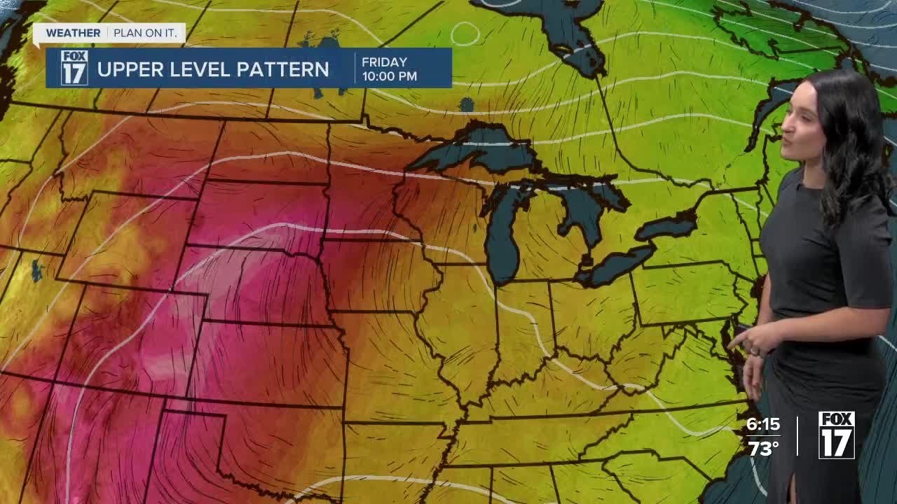 thursday-evening-weather-august-31st-2023-youtube