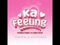 KA FEELING By MTEULE MUSIQ Ft CINDY DIVA