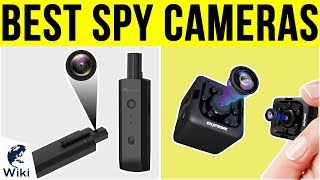 secret video camera amazon