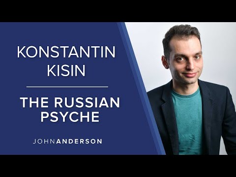 Video: Konstantin N. Alexander-Goulandris