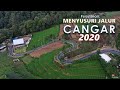 Jalur CANGAR 2020 - Perjalanan menyusuri Cangar dari Batu ke Pacet