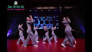 DANCE FEST NOVI SAD 2024 - ELEVATOR