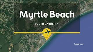 Myrtle Beach Vacation Travel Guide  Expedia