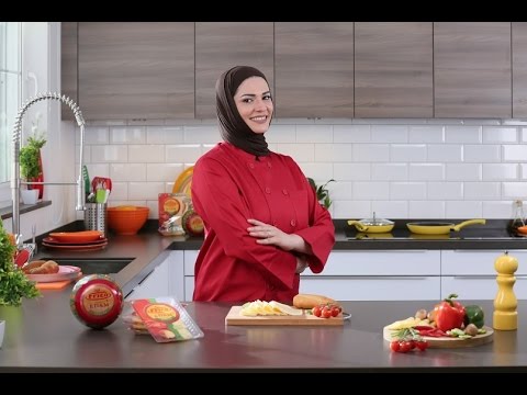 تعرفوا معي على جبنة الإيدام من فريكو