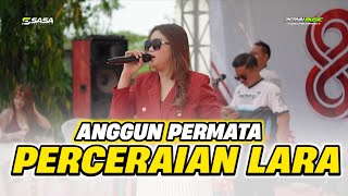  Perceraian Lara // Anggun Permata - Penyu Music Version_Cover