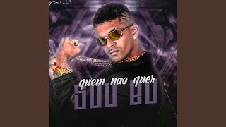 Quem Não Quer Sou Eu - Cl no Beat